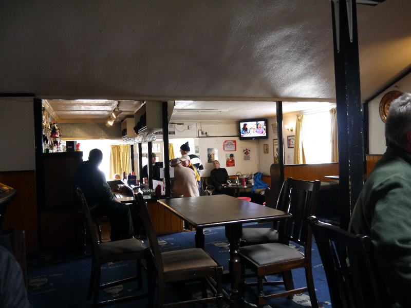 Pictures from the Falkland Islands