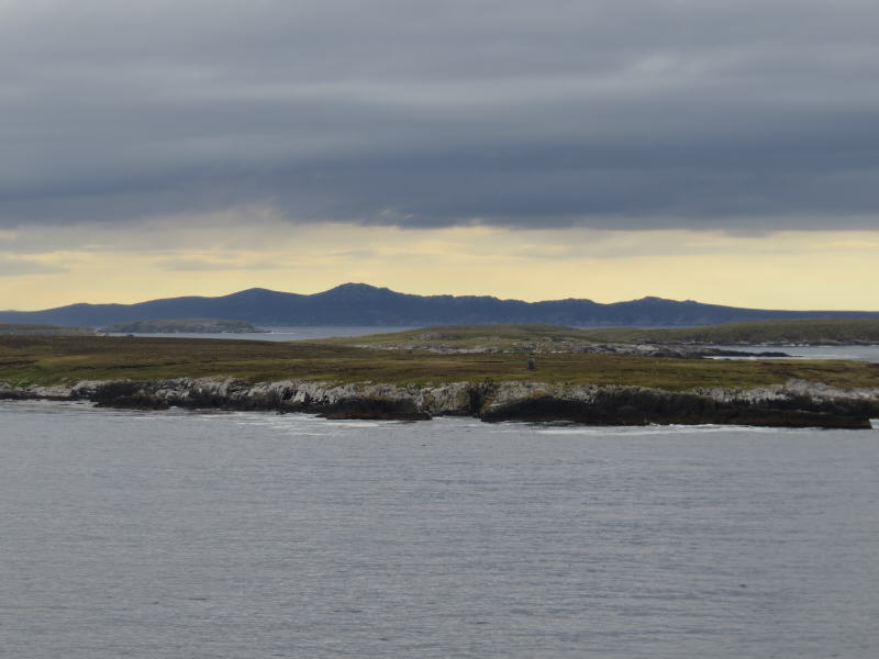 Pictures from the Falkland Islands