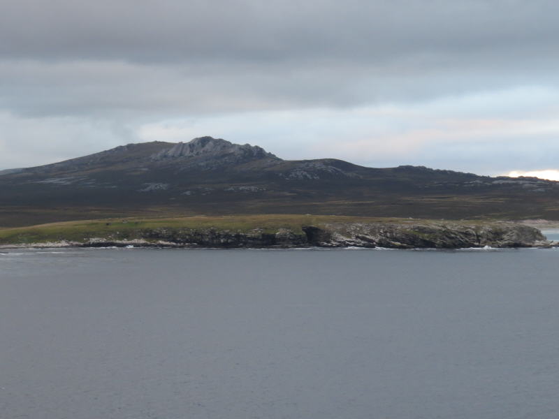 Pictures from the Falkland Islands