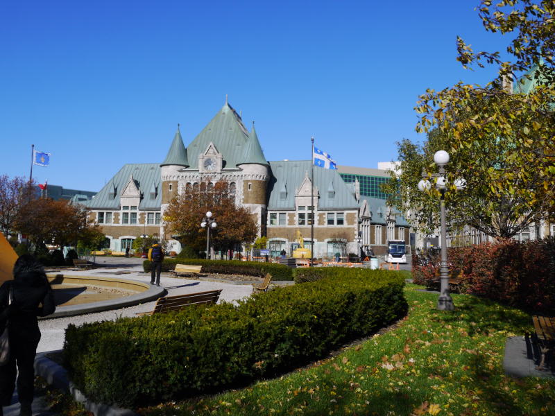 Pictures from Canada