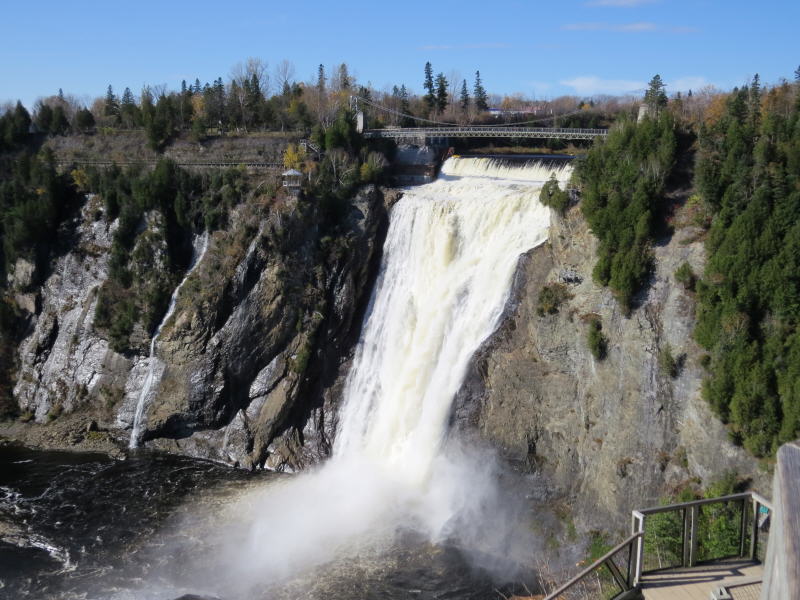 Pictures from Canada