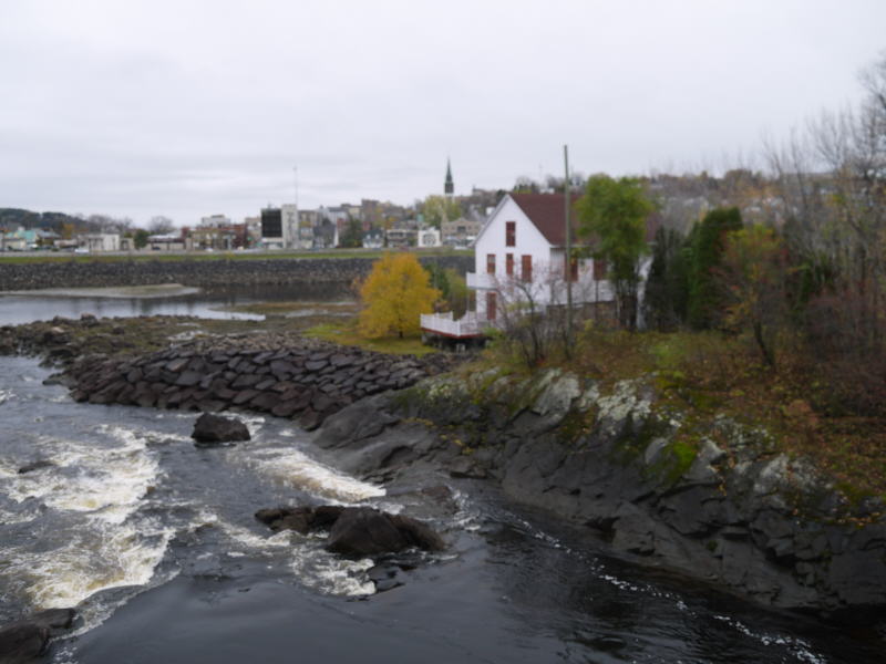 Pictures from Canada