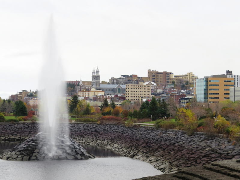 Pictures from Canada