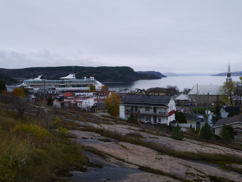 Pictures from Canada