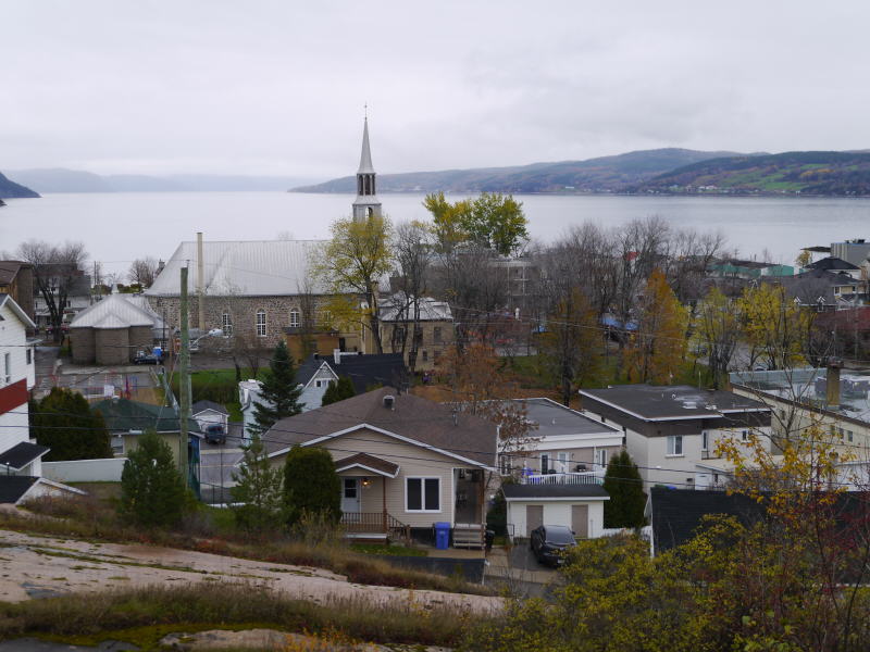 Pictures from Canada