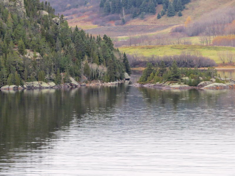Pictures from Canada