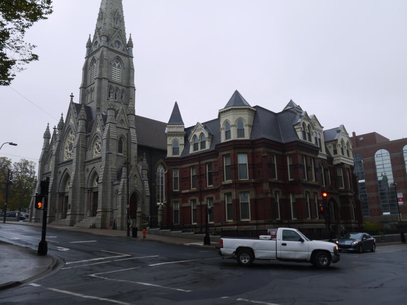 Pictures from Canada