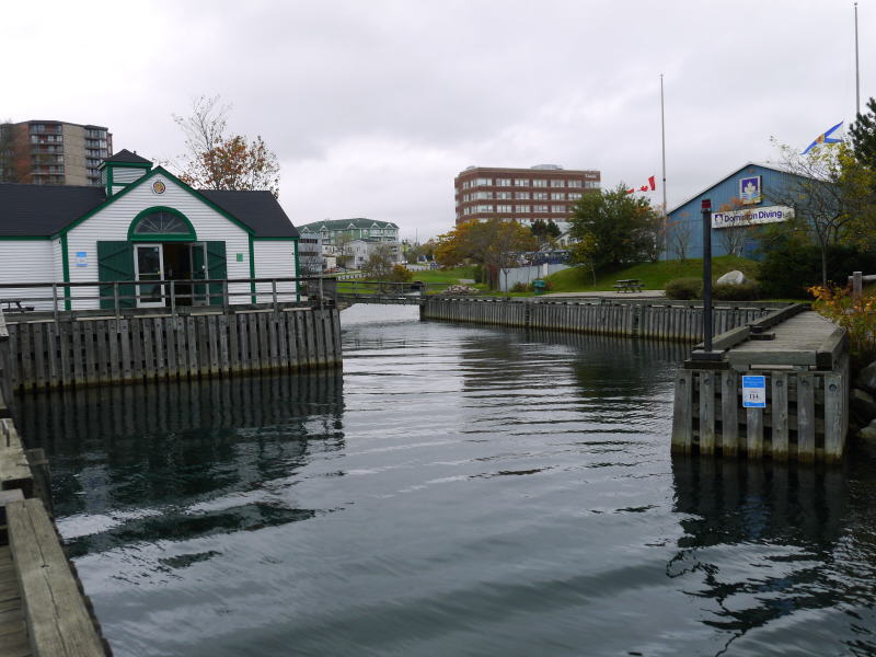 Pictures from Canada