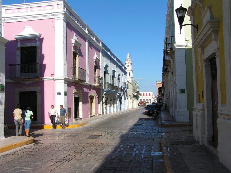Pictures from Mexico