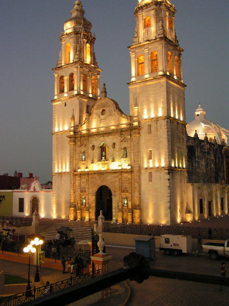 Pictures from Mexico