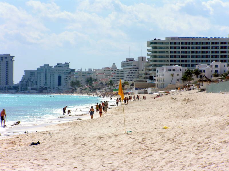 Pictures from Mexico
