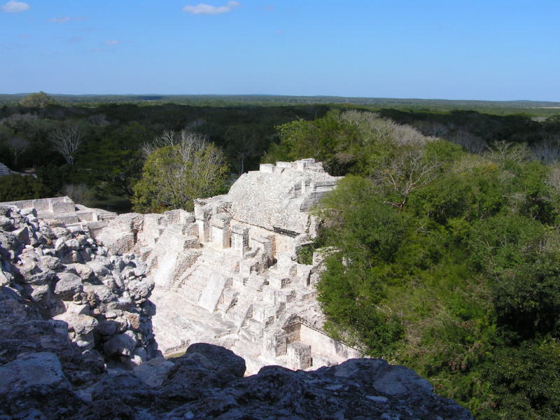 Pictures from Mexico