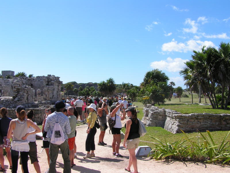 Pictures from Mexico