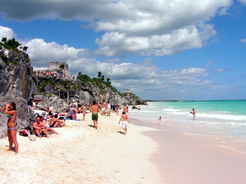 Pictures from Mexico