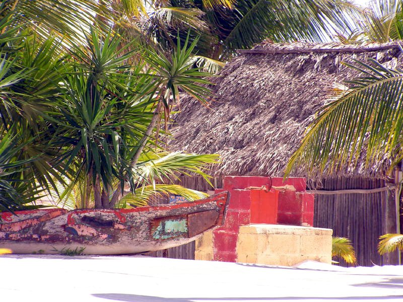 Pictures from Mexico