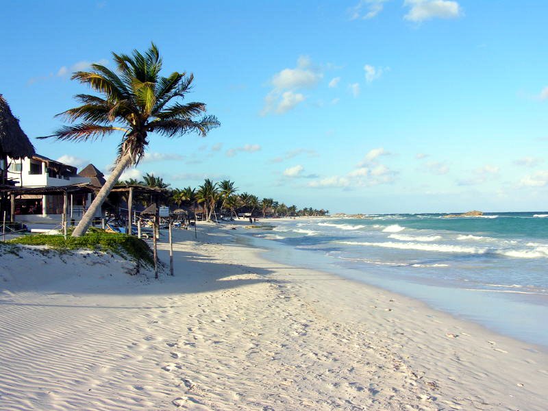 Pictures from Mexico