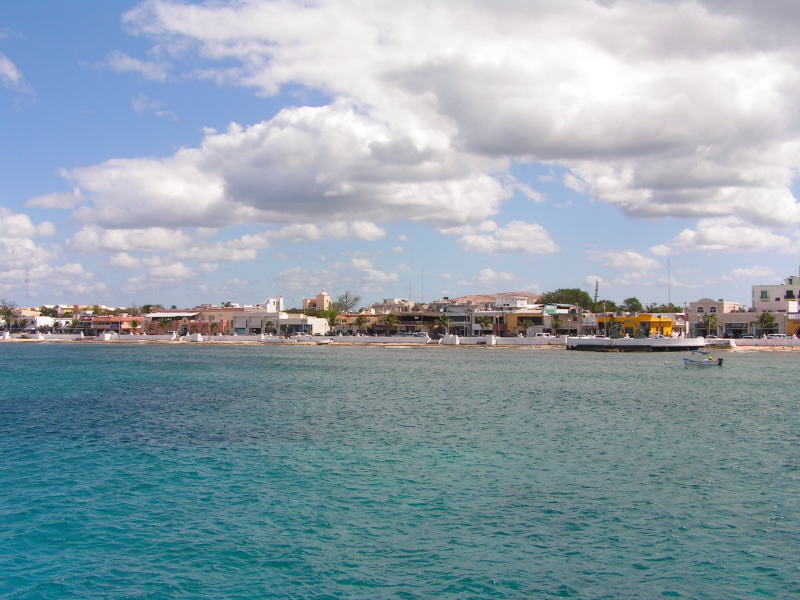 Pictures from Mexico