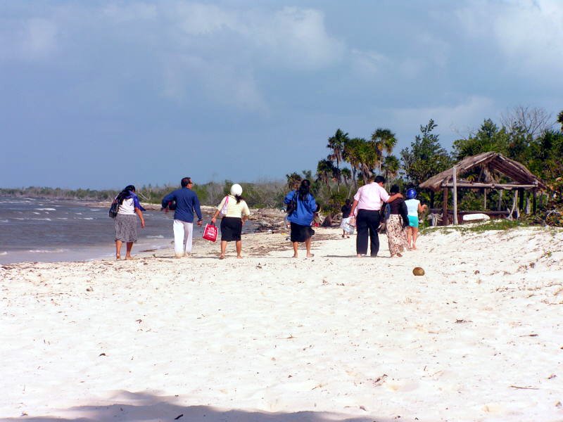 Pictures from Mexico