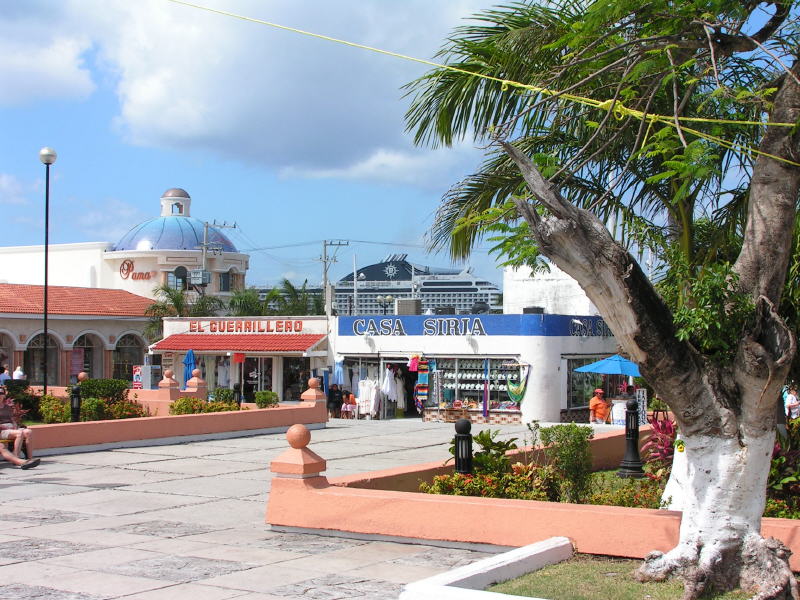 Pictures from Mexico