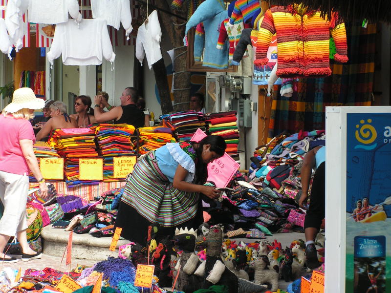 Pictures from Mexico