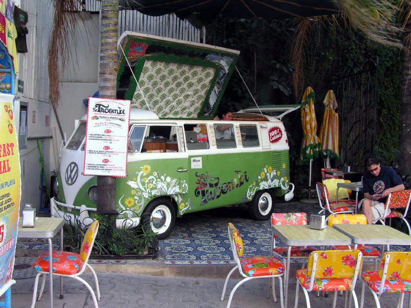 Pictures from Mexico