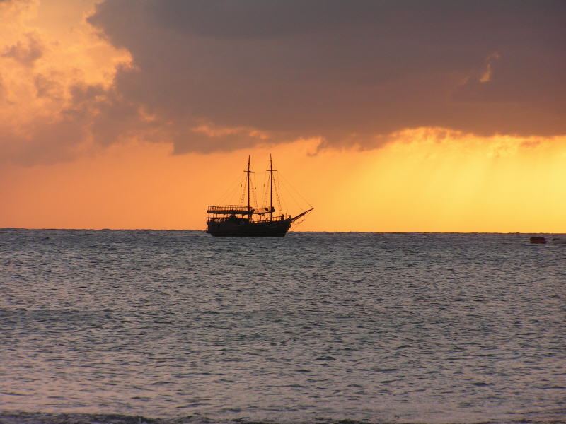 Pictures from Mexico