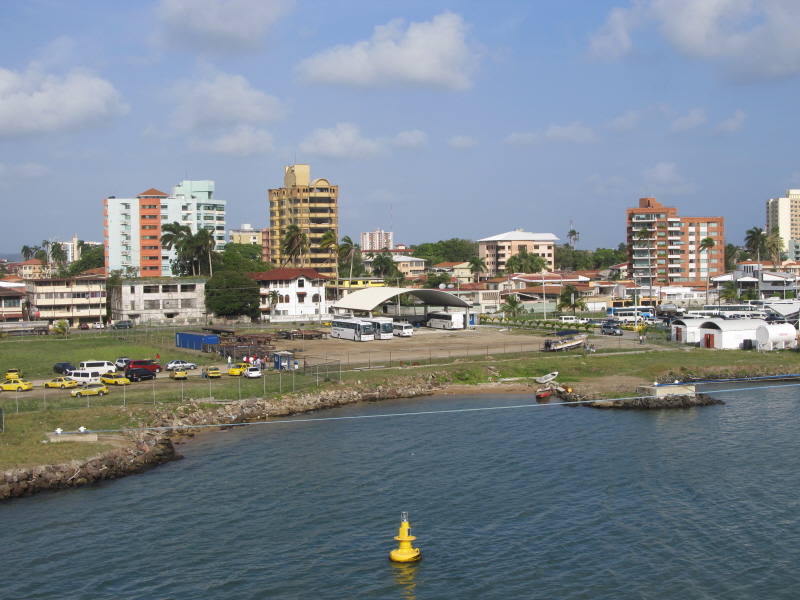 Pictures from Panama