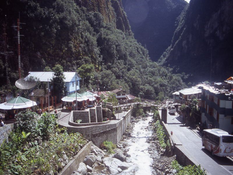 Peru