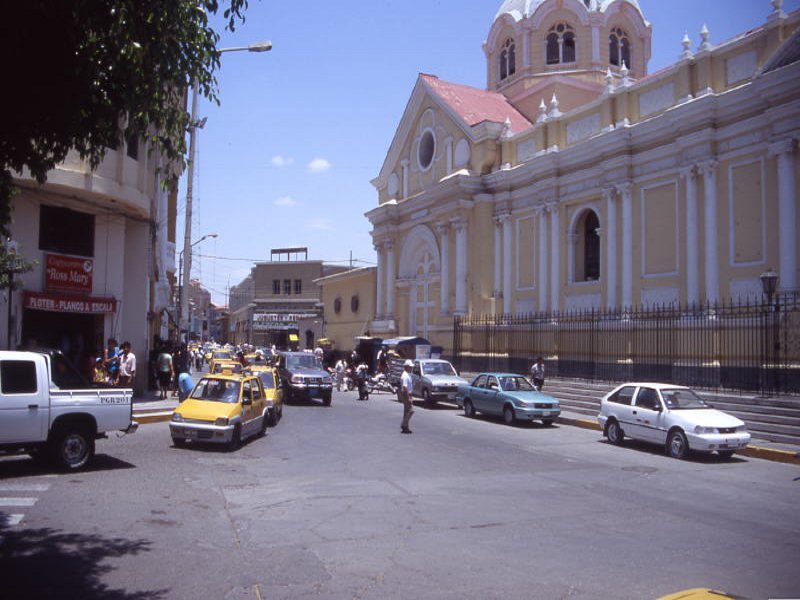 Pictures from Peru