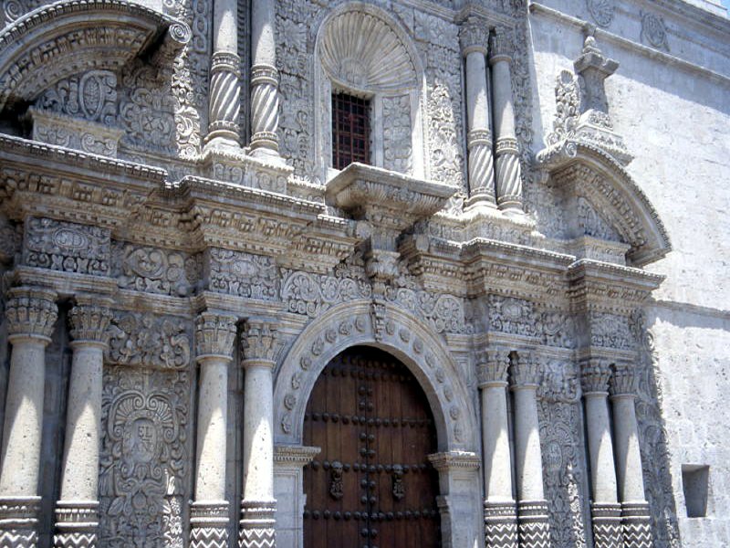 Pictures from Peru