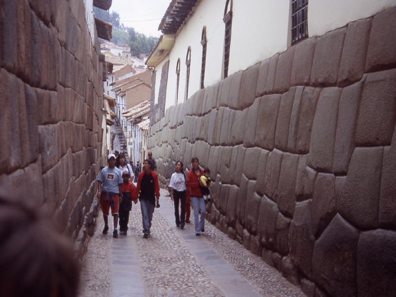 Pictures from Peru