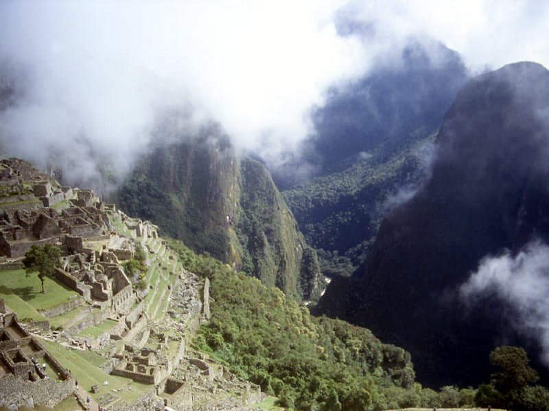 Pictures from Peru