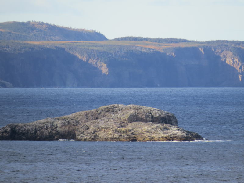 St. Pierre & Miquelon