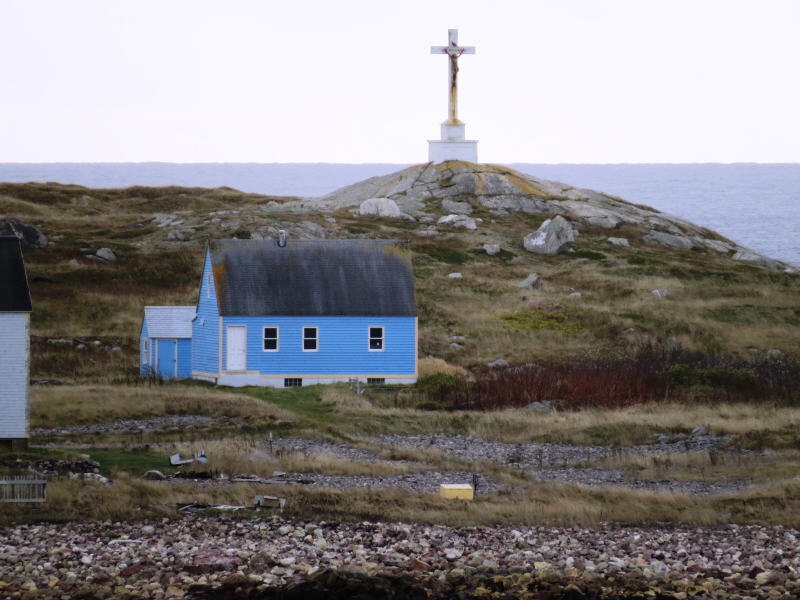 St. Pierre & Miquelon