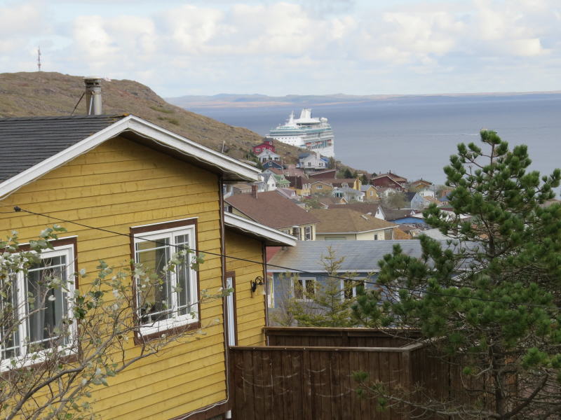 St. Pierre & Miquelon