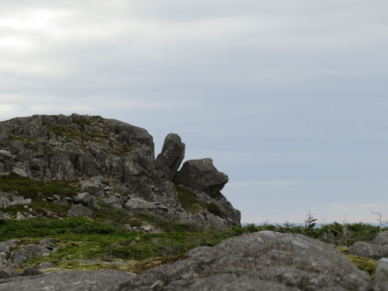 St. Pierre & Miquelon