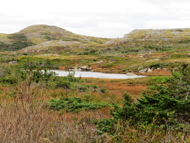 St. Pierre & Miquelon