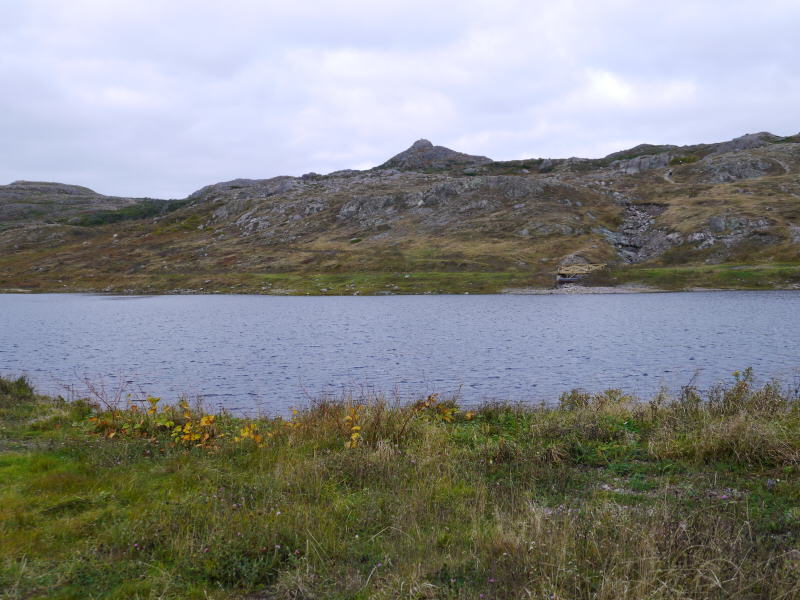 St. Pierre & Miquelon