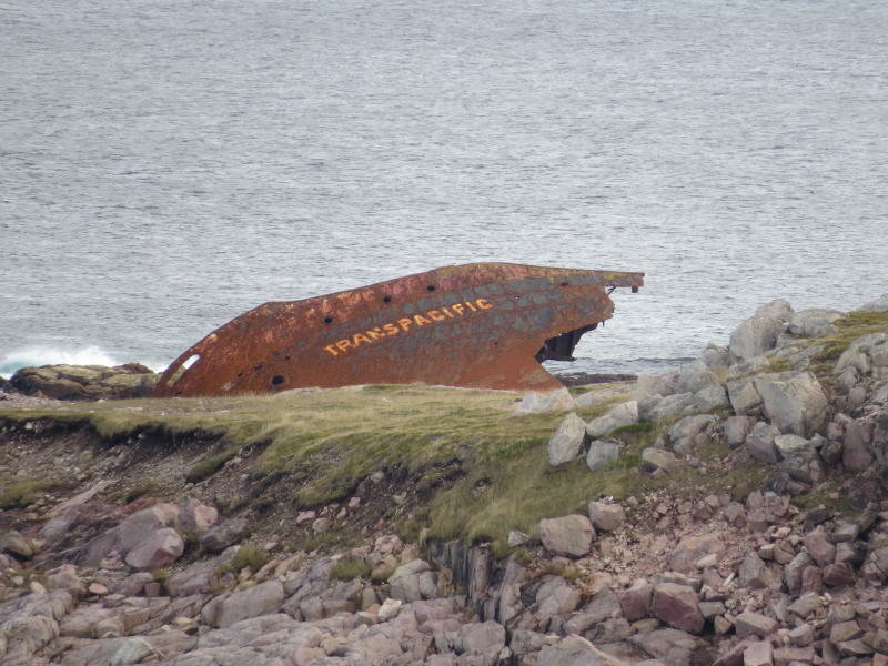 St. Pierre & Miquelon