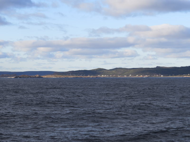 St. Pierre & Miquelon