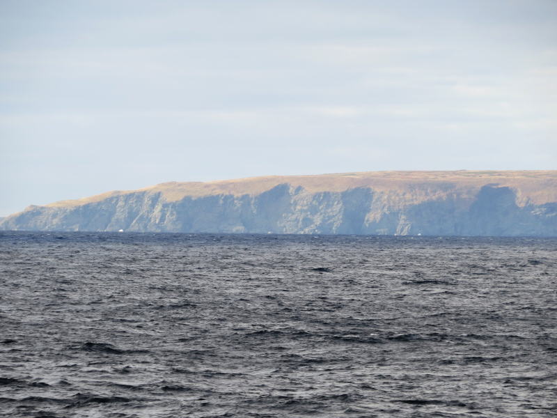 St. Pierre & Miquelon