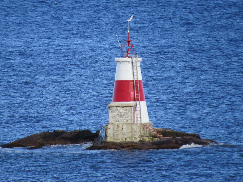 St. Pierre & Miquelon