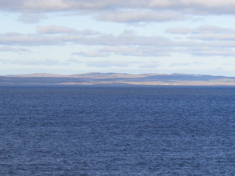 St. Pierre & Miquelon