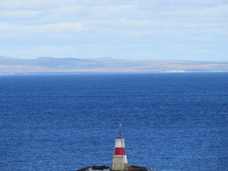 St. Pierre & Miquelon