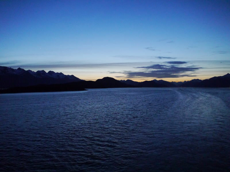 Pictures from Alaska