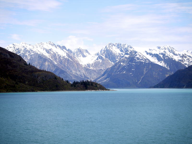 Pictures from Alaska