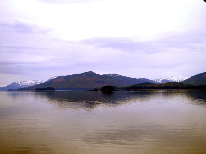 Pictures from Alaska