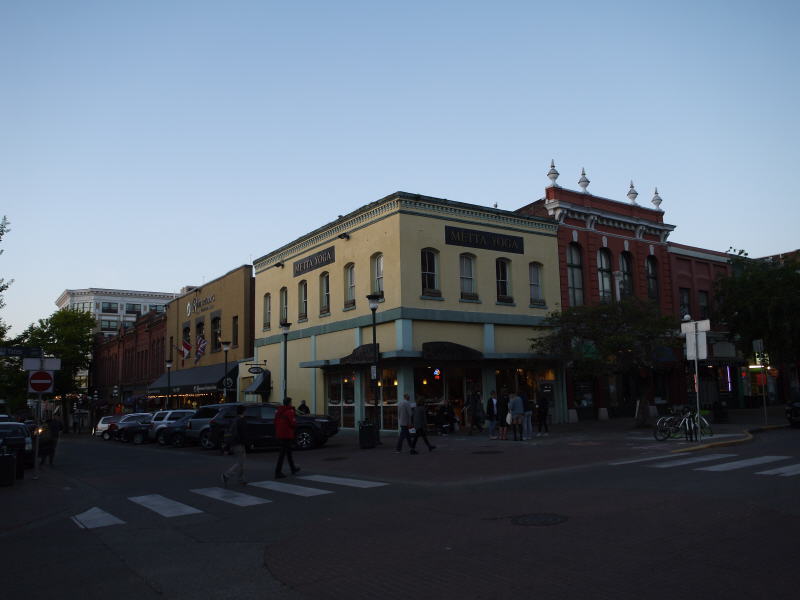 Pictures from Alaska