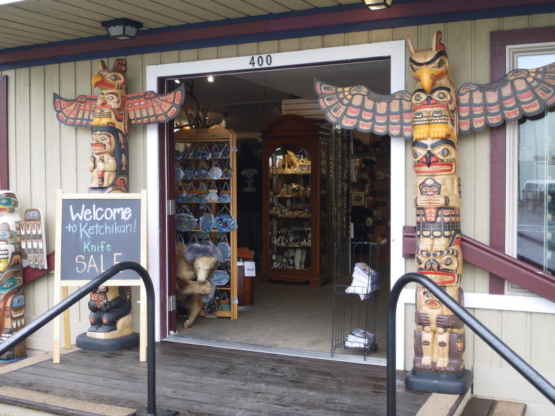 Pictures from Alaska