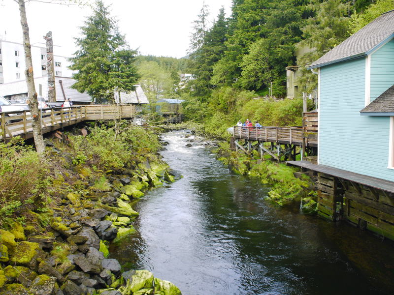 Pictures from Alaska